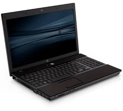 Notebook HP ProBook 4510s 15,6"LED T5870,3GB,320GB, DVD±RW,WiFi,BT,CAM,bez OS + brašna