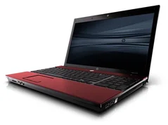 Notebook HP ProBook 4510s 15,6"LED T6670,3GB,500GB,HD4330, DVD±RW,WiFi,BT,CAM,W7HP, Merlot RED edition