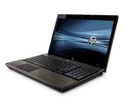 Notebook HP ProBook 4520s 15,6"LED Core i3-370M,3GB,320GB,DVD±RW,WiFi,BT,CAM,FP, Windows 7 Profesional 64bit + brašna