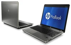 Notebook HP ProBook 4535s 15,6"LED AMD A6-3400m,4GB,640GB,ATI HD6540G2,DVD±RW,USB 3.0,WiFi,BT,CAM,W7HP-64bit + bag
