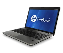 Notebook HP ProBook 4535s 15,6"LED AMD E2-3000M,4GB,500GB,ATI 6380,DVD±RW,WiFi,BT,CAM,W7HP + brašna