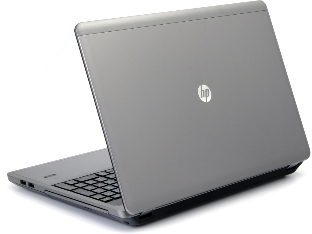 Hp probook 4545s восстановление