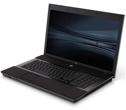 Notebook HP ProBook 4710s 17,3"LED T5870,3GB,320GB,HD4330, DVD±RW LS,WiFi,BT,CAM,W7HP + brašna