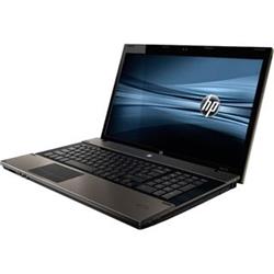 Notebook HP ProBook 4720s 17,3"LED Core i5-460M,2GB,320GB, DVD±RW, WiFi,BT,CAM,FP,W7P-64bit+brašna