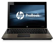 Notebook HP ProBook 5320m 13,3"LED Core i3-350M,4GB,500GB, bez DVD,WiFi,BT,CAM,W7P-64bit