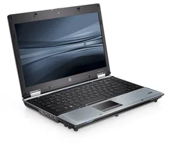 Notebook HP ProBook 6450b 14"LED Core i5-450M,2GB,320GB, DVD±RW LS,WiFi,BT,CAM,Windows 7 Profesional 32bit