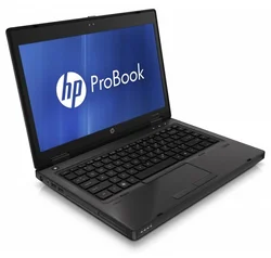 Notebook HP ProBook 6470b 14" LED Core i5-3210M,4GB,500GB, DVD±RW,WiFi,BT,CAM,FpR,DP W8P