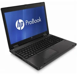 Notebook HP ProBook 6560b 15,6" LED Core i5-2450M,4GB,320GB, DVD±RW LS,WiFi,BT,FP,CAM,W7P 64bit
