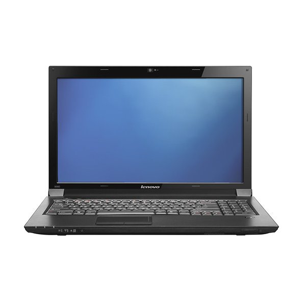 Notebook Lenovo ideapad B560 15,6" LED Core i3-380M,4GB,500GB,GF GT310M s 512MB, DVD±RW, WiFi,BT,CAM,DOS