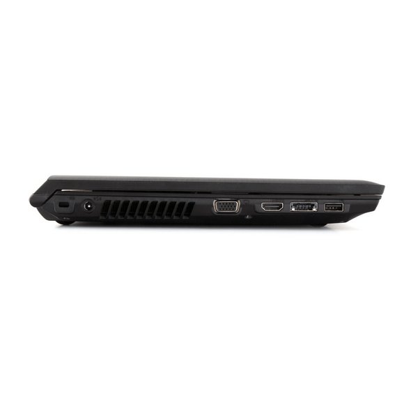 Notebook Lenovo ideapad B570 15,6" LED B800,4GB,320GB,DVD±RW, WiFi, BT, CAM,W7HP-64bit