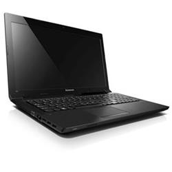 Notebook Lenovo ideapad B580 15,6" LED B820,4GB,320GB,DVD±RW, WiFi, BT, CAM,W7HP-64bit