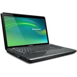 Notebook Lenovo ideapad G550L 15,6"LED T4500,2GB,500GB, DVD±RW,WiFi,BT,CAM,W7HP-32bit