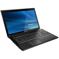 Notebook Lenovo ideapad G560L 15,6" LED P6200,4GB,500GB,GF GT310M s 512MB, DVD±RW, WiFi,BT,CAM,W7HP-64bit