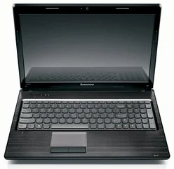 Notebook Lenovo ideapad G570 15,6"LED Core i5-2430M,4GB,750GB,ATI HD6370M s 1GB, DVD±RW, WiFi,BT,CAM,W7HP-64bit