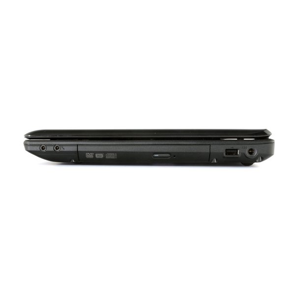Notebook Lenovo IdeaPad G570 15,6"LED DC B800,2GB,320GB,DVD±RW,WiFi,CAM,W7HP-64bit