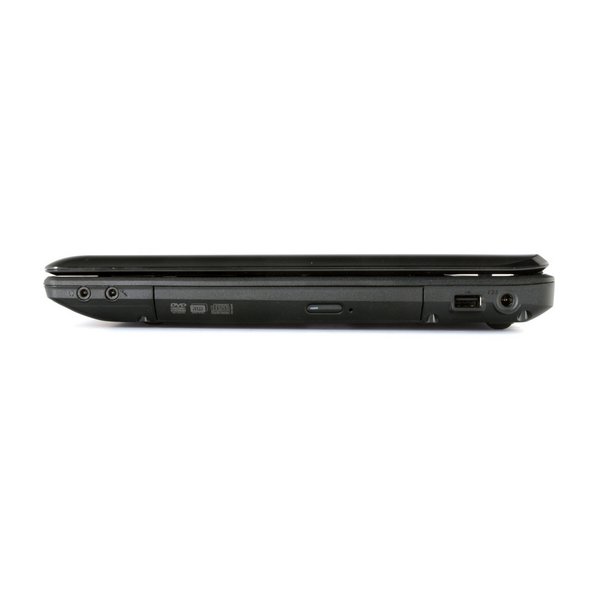 Notebook Lenovo IdeaPad G570 15,6"LED Pentium DC B960,4GB,500GB,ATI HD6370 s 1GB,DVD±RW,WiFi,CAM,W7HP-64bit