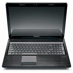 Notebook Lenovo ideapad G570A 15,6"LED Core i5-2410M,4GB,640GB,ATI HD6370M s 1GB, DVD±RW, WiFi,BT,CAM,W7HP-64bit