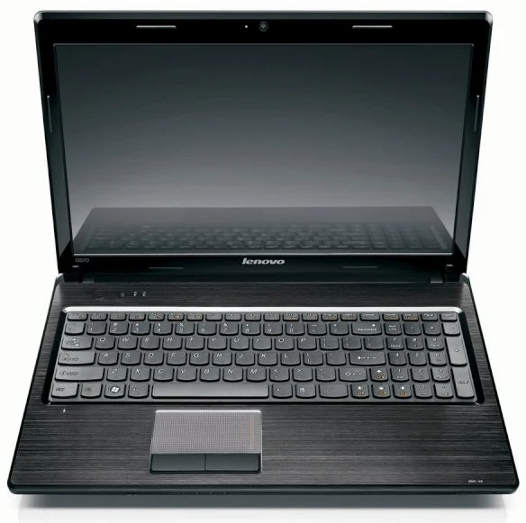 Notebook Lenovo ideapad G570A 15,6"LED Core i5-2410M,4GB,750GB,ATI HD6370M s 1GB, DVD±RW, WiFi,BT,CAM,W7HP-64bit