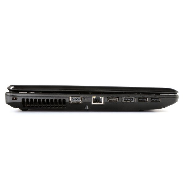 Notebook Lenovo ideapad G570G 15,6"LED Pentium DC B940,4GB,750GB, DVD±RW, WiFi,BT,CAM,W7HP-64bit