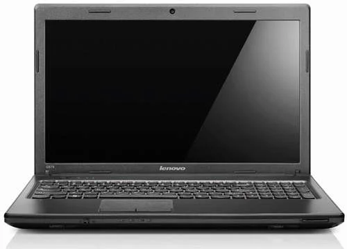 Notebook Lenovo ideapad G575L 15,6" LED AMD FUSION E-350M, 4GB,500GB,ATI HD6310,WiFi,CAM,W7HP-64bit