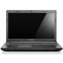 Notebook Lenovo ideapad G575L 15,6" LED AMD FUSION E-350M, 4GB,500GB,ATI HD6310,WiFi,CAM,W7HP-64bit