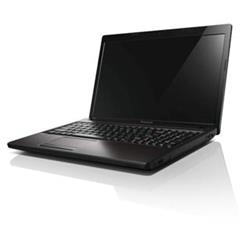 Notebook Lenovo ideapad G580 15,6"LED B820,4GB,500GB,DVD±RW,WiFi,CAM,W8-64bit