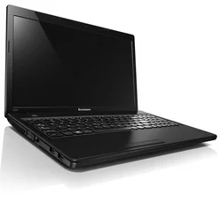 Notebook Lenovo ideapad G580 15,6"LED B830,4GB,500GB,DVD±RW, WiFi,CAM,bez OS