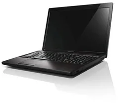 Notebook Lenovo IdeaPad G580 15,6"LED Core i3-2348M,4GB,500GB,GF GT635M s 2GB,DVD±RW,WiFi,CAM,bez OS