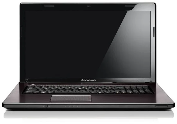 Notebook Lenovo ideapad G770G 17,3"LED Core i3-2330M,4GB,750GB, DVD±RW, WiFi,BT,CAM,W7HP-64bit