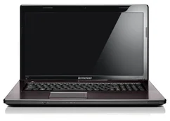 Notebook Lenovo ideapad G770G 17,3"LED Core i3-2330M,4GB,750GB, DVD±RW, WiFi,BT,CAM,W7HP-64bit