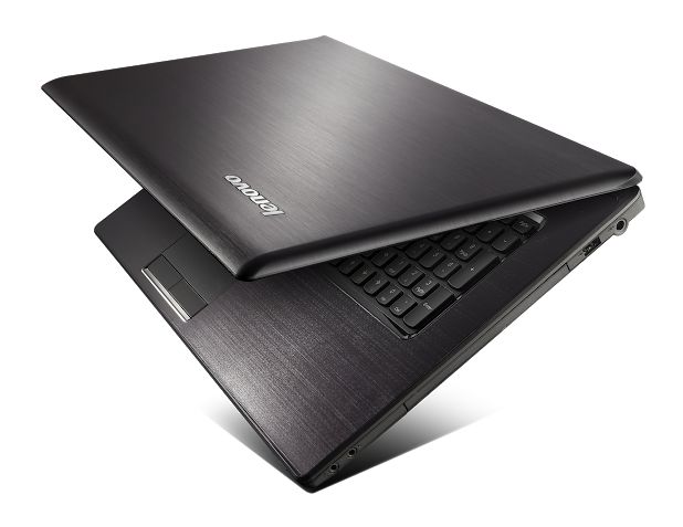 Notebook Lenovo ideapad G780 17,3"LED Celeron 1000M,4GB,500GB, DVD±RW, WiFi,CAM,W8-64bit