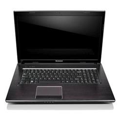 Notebook Lenovo ideapad G780 17,3"LED Core i5-3210M,4GB,750GB,GF GT630M s 2GB, DVD±RW, WiFi,BT,CAM,DOS