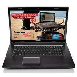 Notebook Lenovo IdeaPad G780 17,3"LED Core i5-3230M,8GB,1TB,GF GT635M s 2GB, DVD±RW, WiFi,BT,CAM,W8-64bit