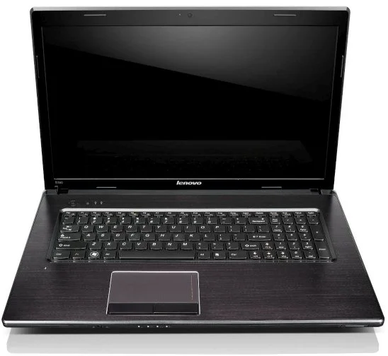 Notebook Lenovo ideapad G780 17,3"LED Pentium DC B970,4GB,750GB, DVD±RW, WiFi,BT,CAM,W7HP-64bit