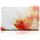 Notebook Lenovo ideapad S100, 10,1"LED Atom N455,1GB,320GB,bez DVD,WiFi,BT,CAM,W7S,flower