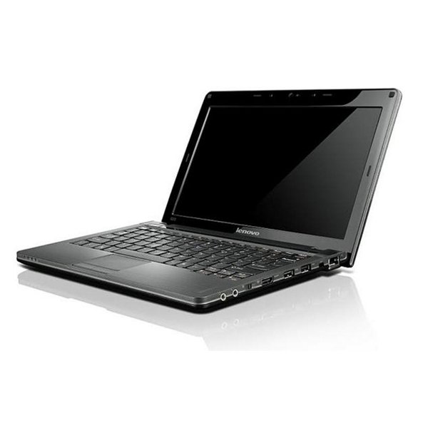Notebook Lenovo ideapad S205 11,6"LED AMD FUSION E-350M, 3GB,320GB,ATI HD6310,WiFi,BT,CAM,W7HP-64bit