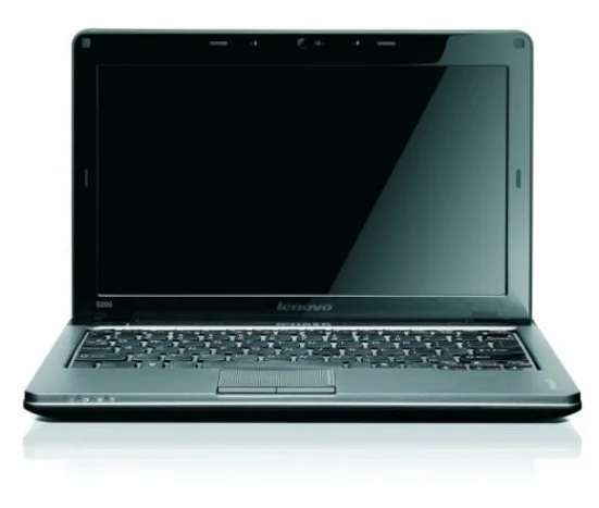 Notebook Lenovo ideapad S205 11,6"LED AMD FUSION E-450M, 2GB,320GB,ATI HD6320,WiFi,BT,CAM,W7HP-64bit