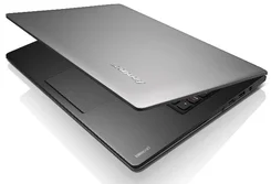 Notebook Lenovo IdeaPad S300 13,3" LED Core i5-3317,4GB,24GB SSD+500GB,AMD HD7450 s 1GB,bez DVD,WiFi,CAM,W8-64bit