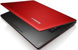 Notebook Lenovo IdeaPad S400 14" LED Core i3-2365M,4GB,500GB,bez DVD,WiFi,BT,CAM,W8-64bit,red