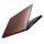 Notebook Lenovo ideapad U260 12,5"LED Core i3-380UM,2GB,320GB,bez DVD,WiFi,BT,CAM,W7HP-64bit, mocca brown