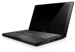 Notebook Lenovo ideapad U260 12,5"LED Core i5-470UM,4GB,128GB SSD,bez DVD,WiFi,BT,CAM,W7HP-64bit, oranžový