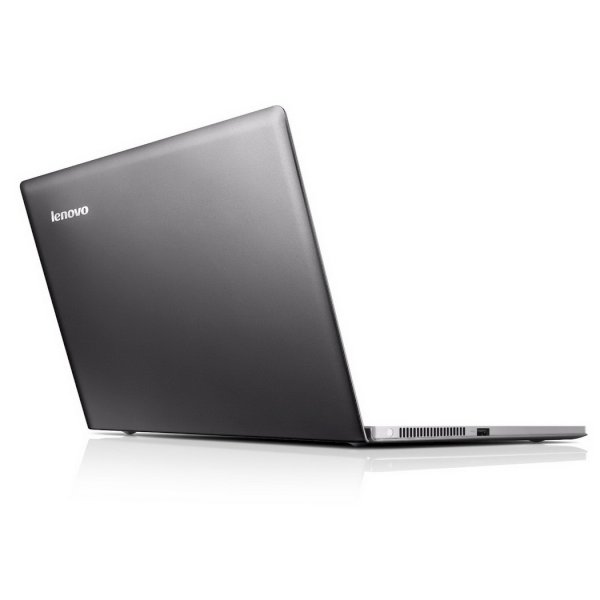 Notebook Lenovo IdeaPad U300s 13,3" LED Core i5-2467M,4GB,128GB SSD,bez DVD,WiFi,BT,CAM,W7HP-64bit