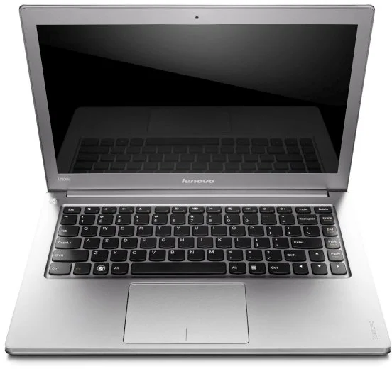Notebook Lenovo IdeaPad U300s 13,3" LED Core i7-2677M,4GB,256GB SSD,WiFi,BT,CAM,W7HP-64bit