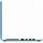 Notebook Lenovo IdeaPad U310 13,3" LED Core i5-3317U,4GB,24GB SSD+500GB,bez DVD,WiFi,CAM,W8-64bit,blue