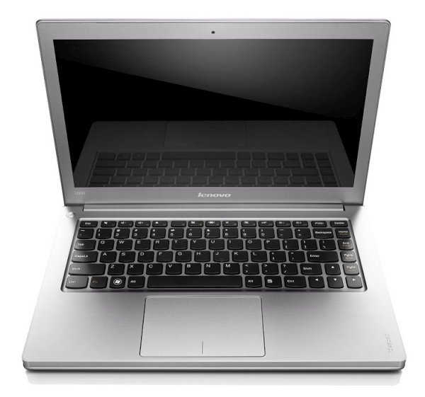 Перезагружается у ноутбука ideapad u400