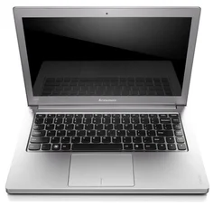 Notebook Lenovo IdeaPad U400 14" LED Core i5-2430M,4GB,32GB SSD + 500GB,ATI HD6470M s 1GB,DVD±RW,WiFi,BT,CAM,W7HP-64bit