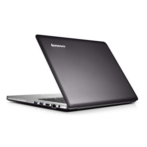 Notebook Lenovo IdeaPad U410 14" LED Core i5-3317U,8GB,24GB SSD + 500GB,GF GT610M s 1GB,bez DVD,WiFi,BT,CAM,W8-64bit,grey