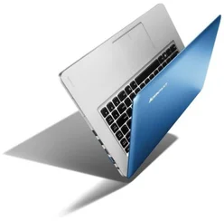 Notebook Lenovo IdeaPad U410 14" LED Core i5-3317U,8GB,32GB SSD + 750GB,GF GT610M s 1GB,DVD±RW,WiFi,BT,CAM,W7HP-64bit