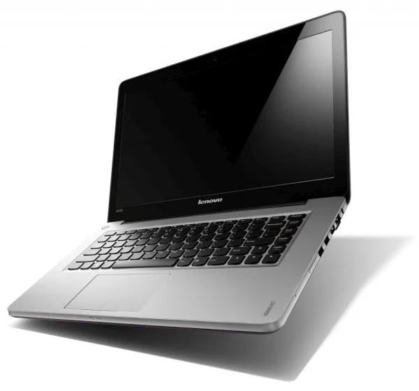 Notebook Lenovo IdeaPad U410 14" LED Core i7-3517U,8GB,24GB SSD + 1TB,GF GT610M s 1GB,bez DVD,WiFi,BT,CAM,W7HP-64bit,grey