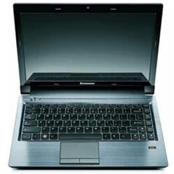 Notebook Lenovo ideapad V370 13,3" LED Core i3-2310M,4GB,500GB,GF GT410M s 1GB, WiFi,BT,CAM,W7HP-64bit